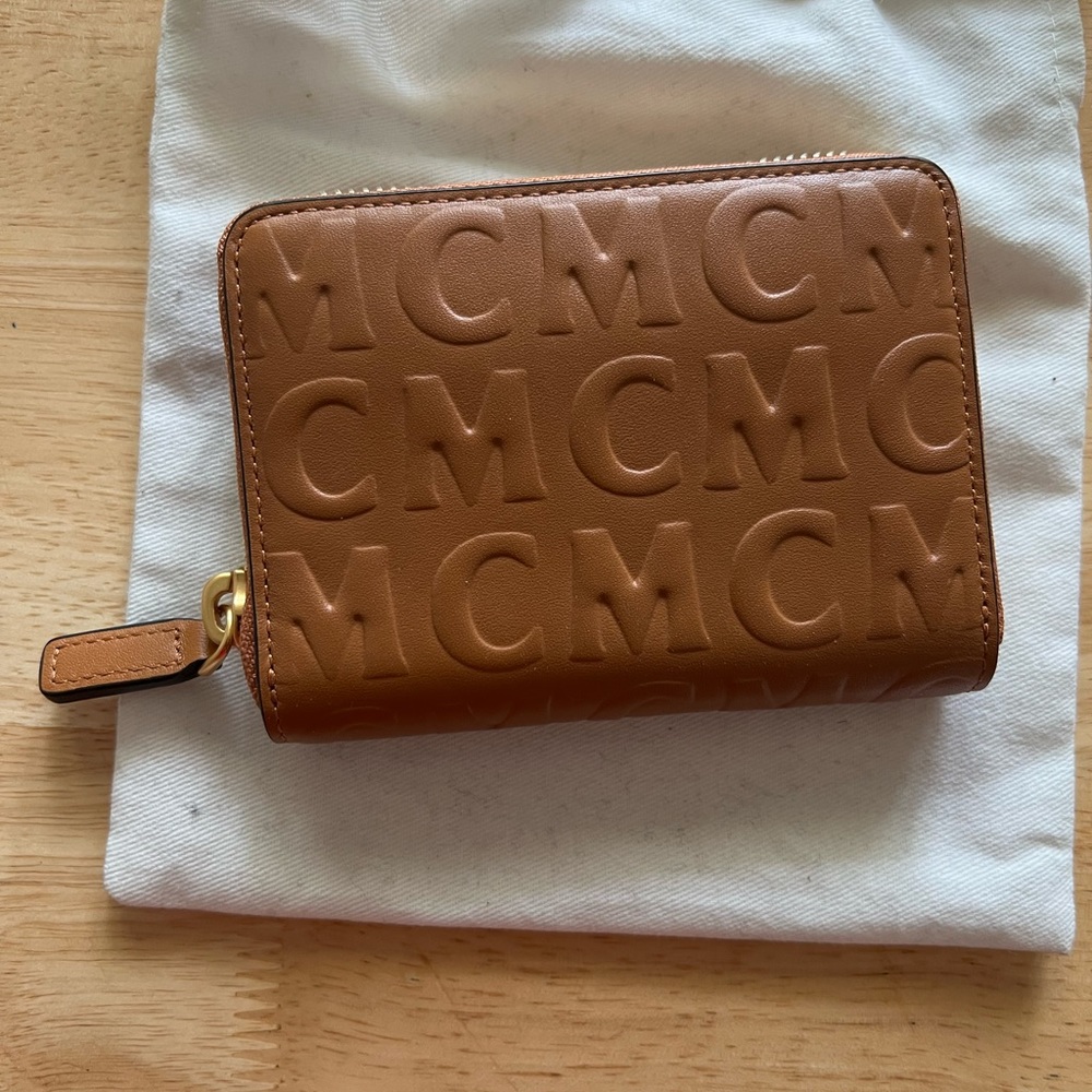 MCM WALLET